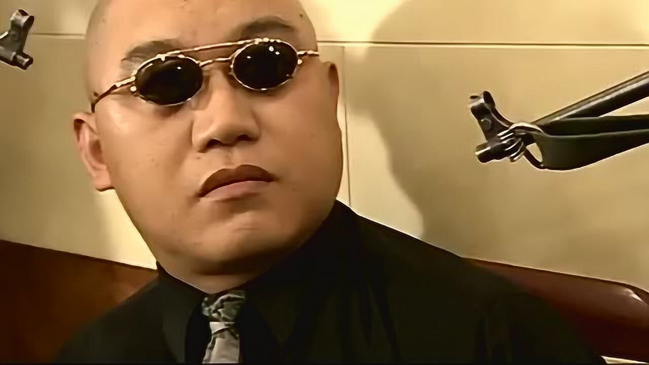 龙兴聚宝:在衡州黑道还有人比刘华强名气还大!是谁?