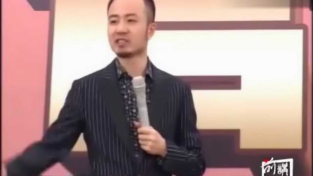 俞凌雄演讲，只有具备坚强意志百折不挠精神，积极思维的人才会成功_高清1080P在线观看平台_腾讯视频