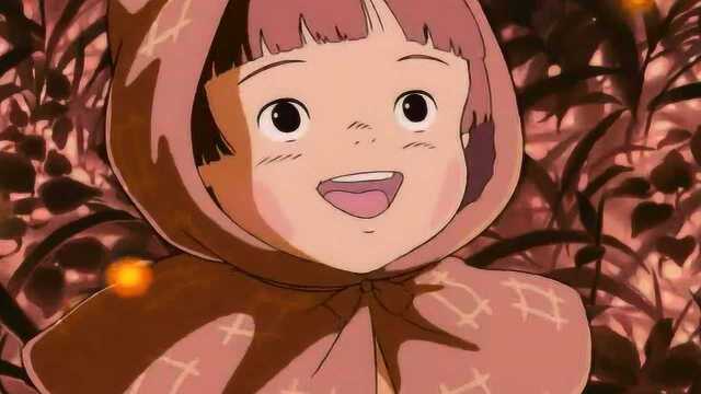 《萤火虫之墓》蒙太奇分析01
