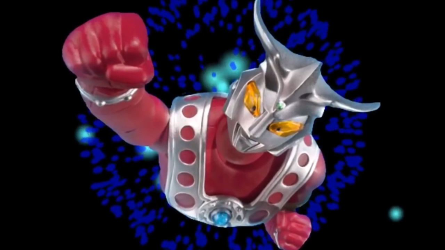 雷欧奥特曼自制变身战斗动画