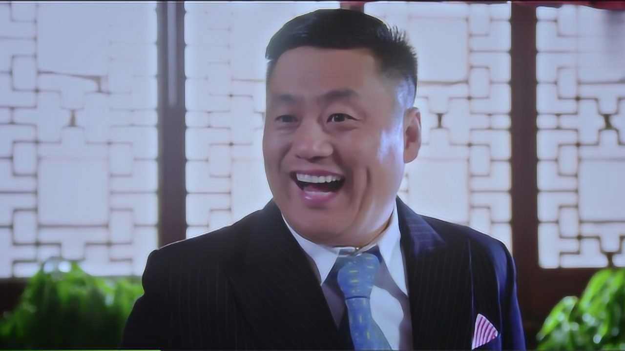 小五当官郭善忠赵秉承知道王小五要给孟宝翻案使用这种办法