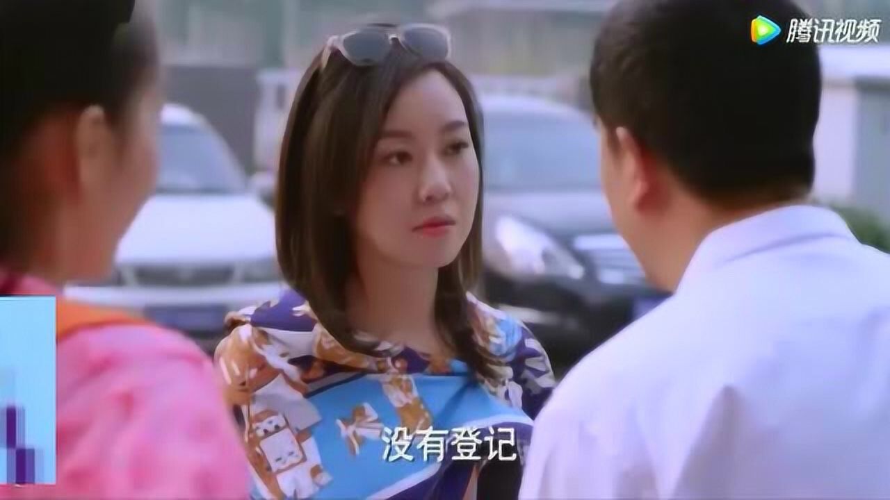 《一仆二主》最经典的片段,闫妮张嘉译陕西话对白_高清1080P在线观看平台_腾讯视频