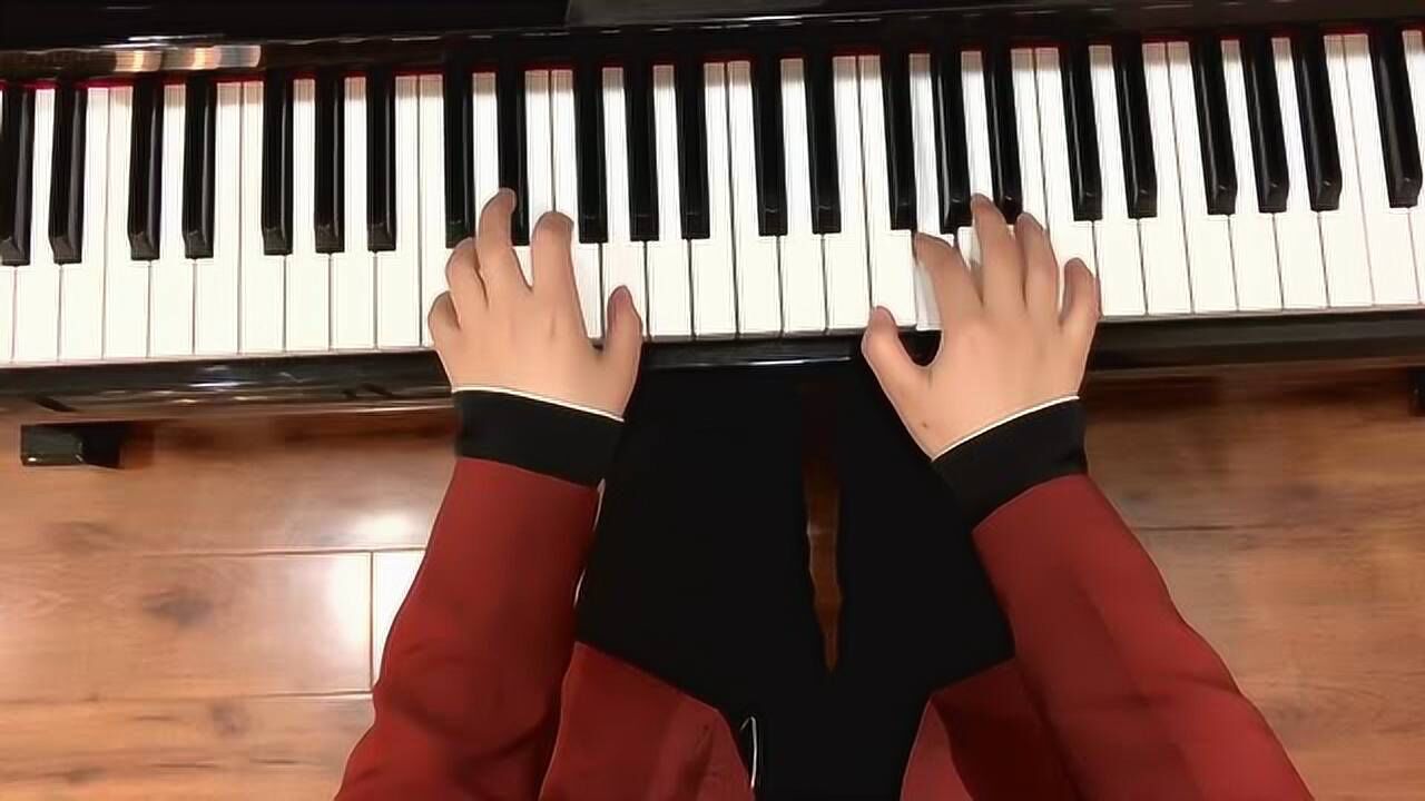 小汤3-演奏示范-中国大戏院