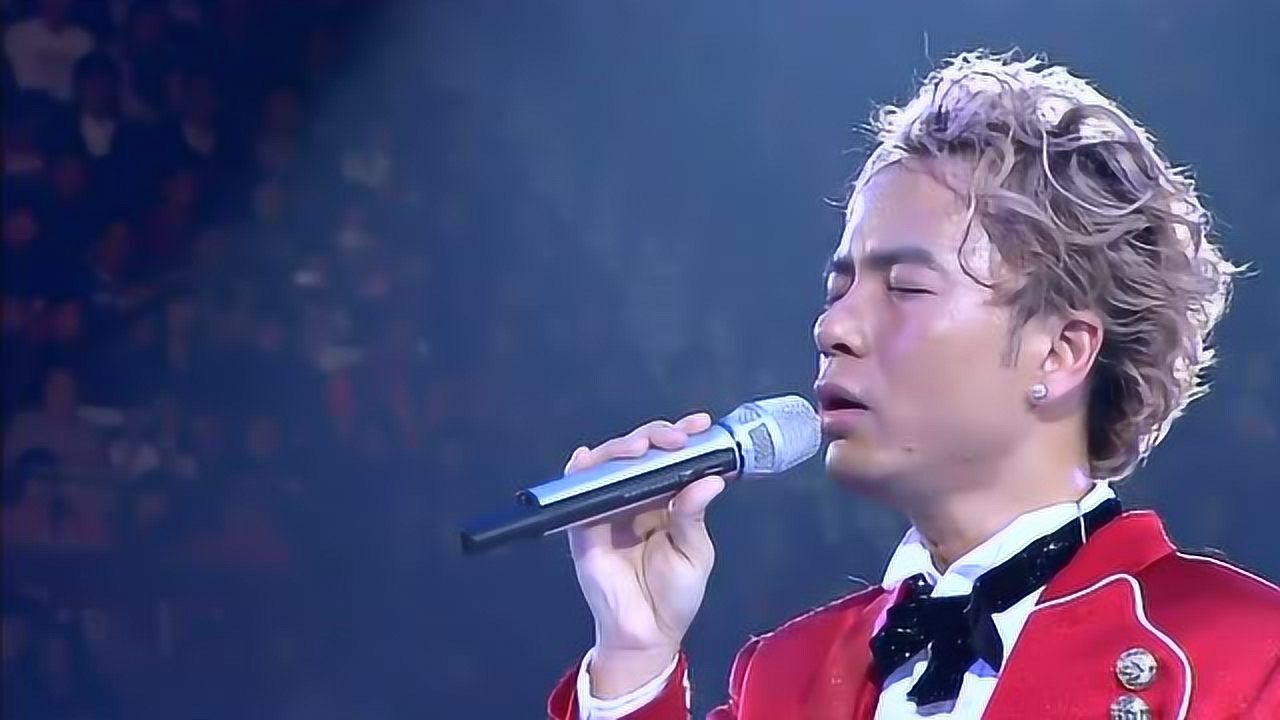 李克勤《大会堂演奏厅》 你的克勤演奏厅演唱会
