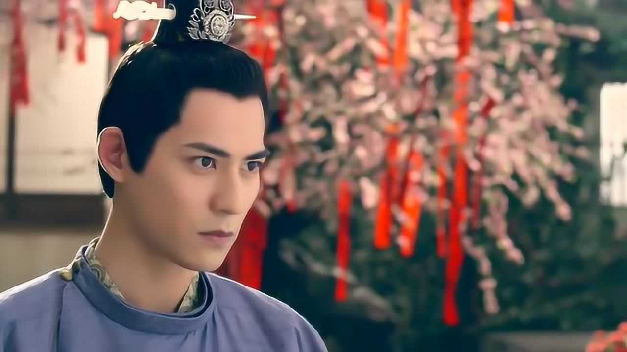 柜中美人这个皇帝明显偏心听说飞鸾不见了立马皱眉头