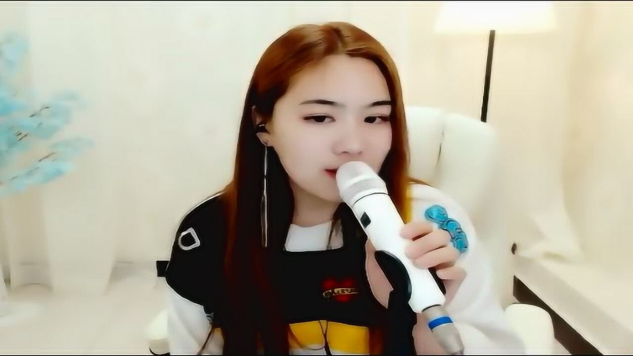 top新考核主播呆呆