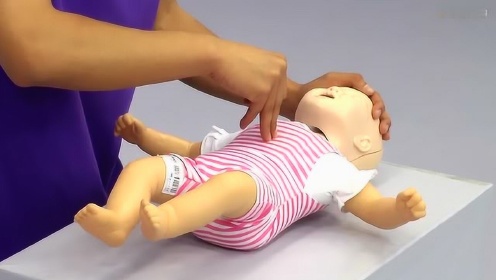 儿童溺水你得这样做上传者:double lu时 间:2018-03-02婴儿心肺复苏0