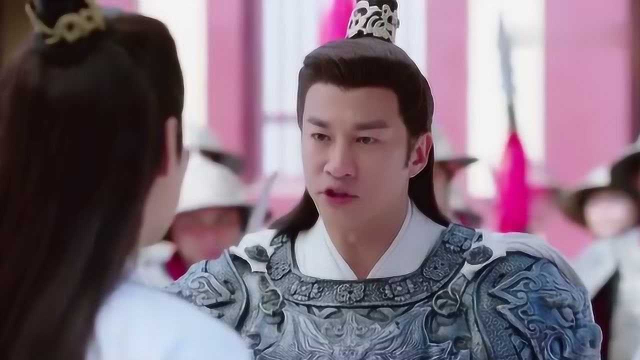 瞬间痛哭流涕丽姐观影04:03武侠剧中邪门的五套剑法,天怒剑法屈居第二