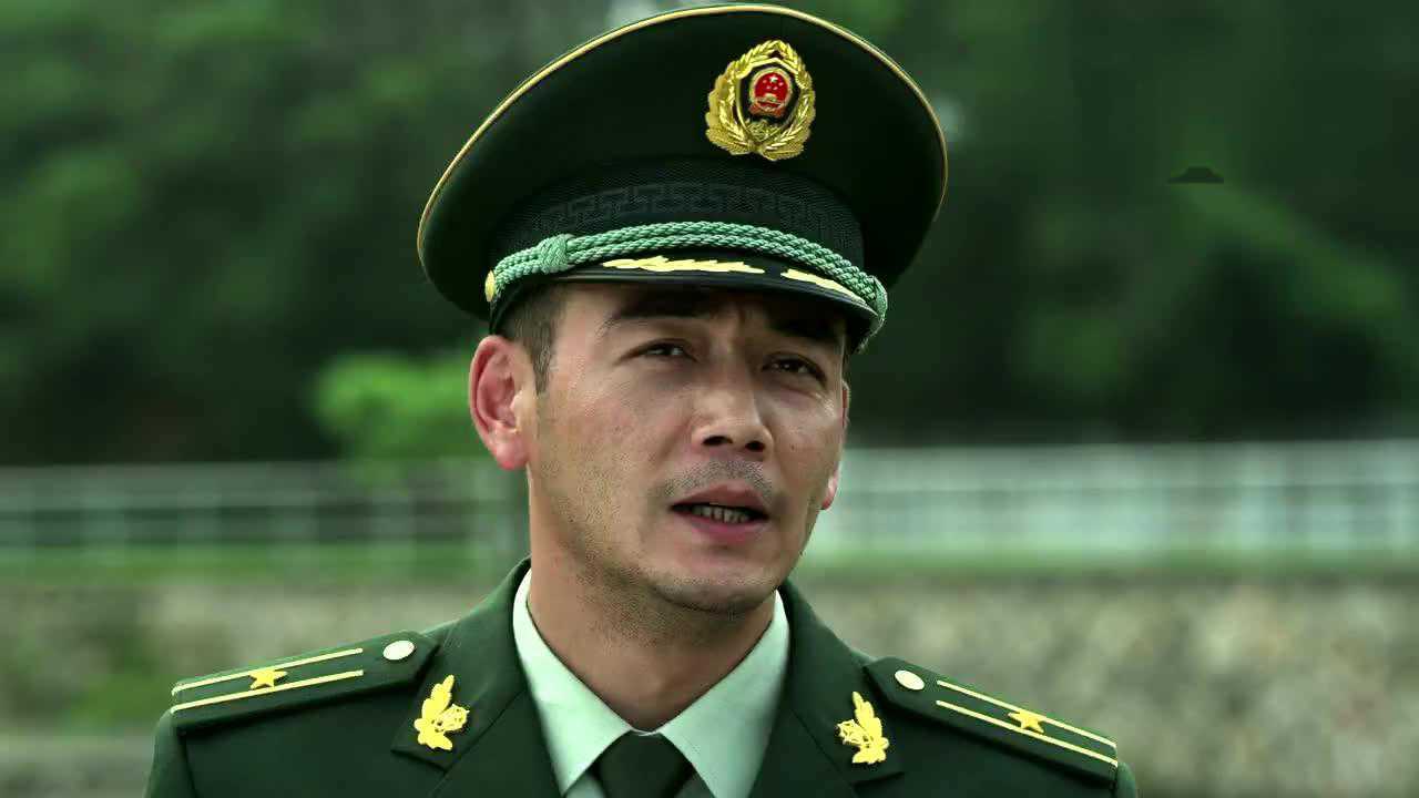 利刃出击:曾勇和夏冬都平安归队_腾讯视频