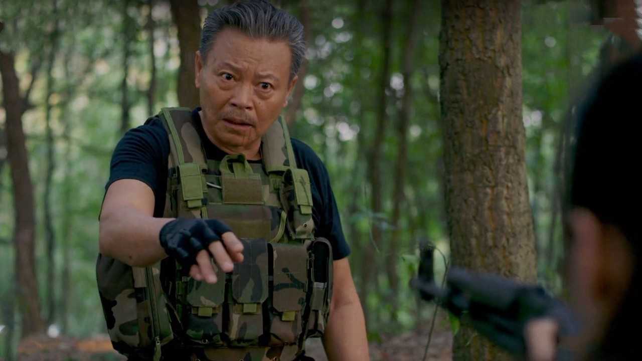 快看利刃出击大结局虎鲸被女儿杀死