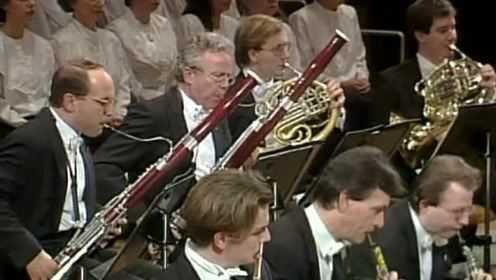 贝多芬三重协奏曲现场音乐会1995年全程回顾