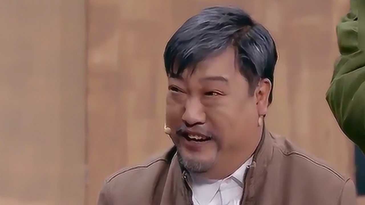 贾冰爆笑小品你这舌头是鞋垫改的啊笑点太多了根本停不来