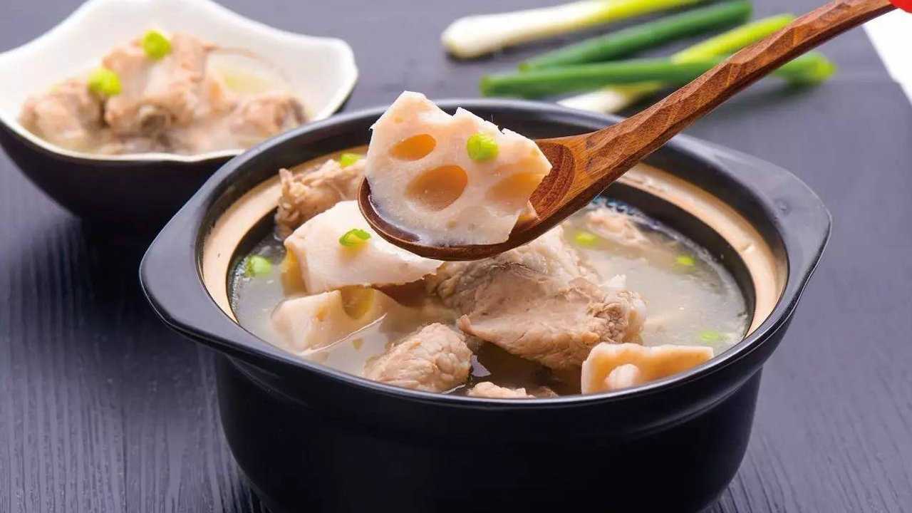 为什么女性要多吃莲藕,吃藕有哪些功效?