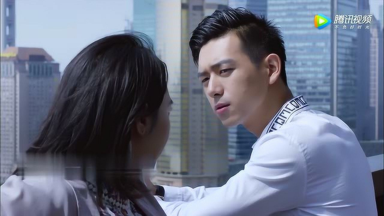 南方有乔木南乔坦白喜欢时樾我跟你常剑雄只是朋友