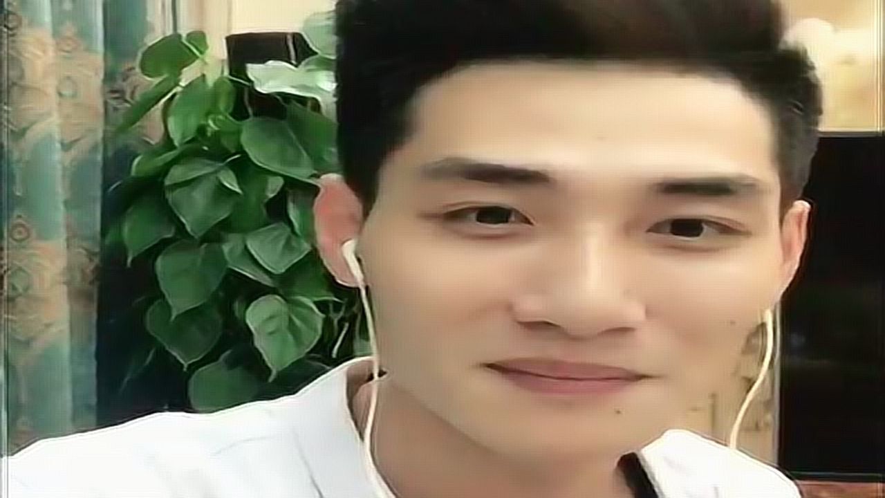 潮剧王子李子光直播唱潮剧世道崎岖路多艰