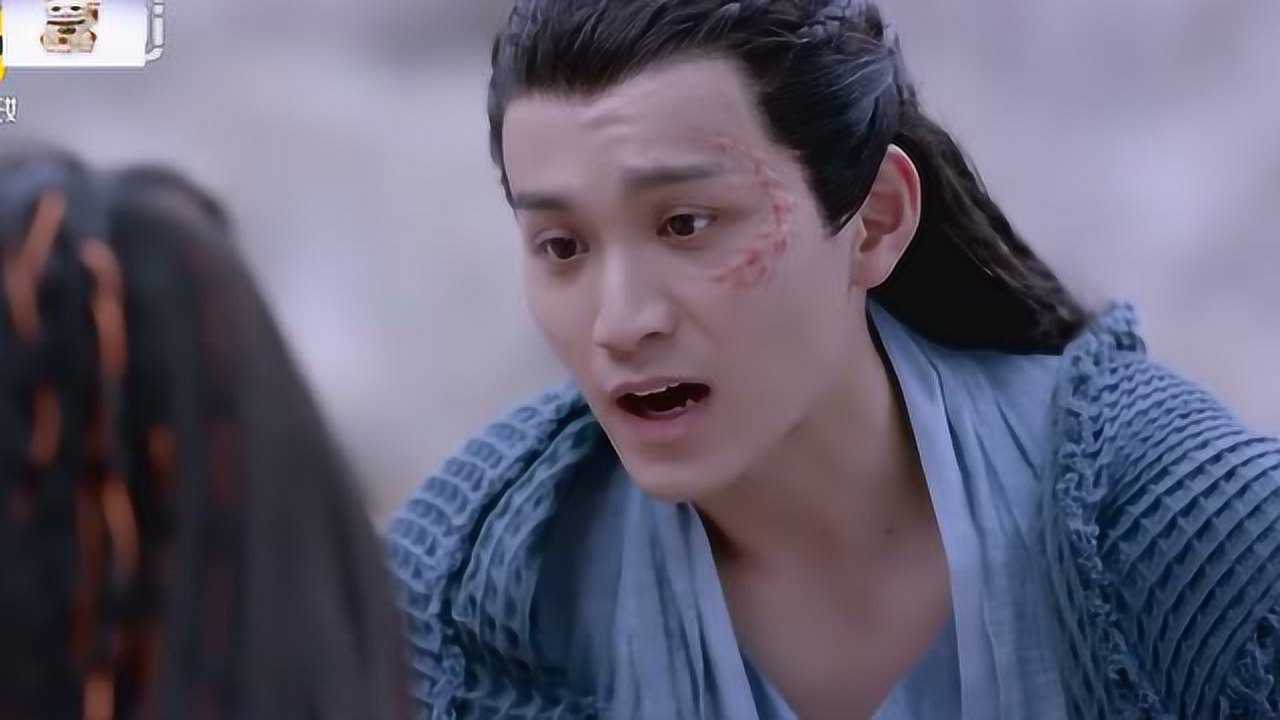 蜀山战纪2结局阿土身份揭晓原来他是屠霸这剧情厉害了