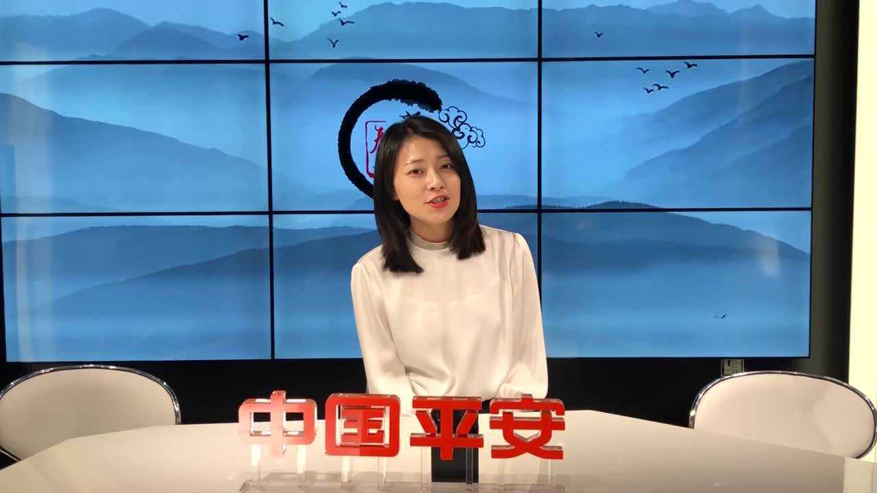 盛典主持人何栩玫