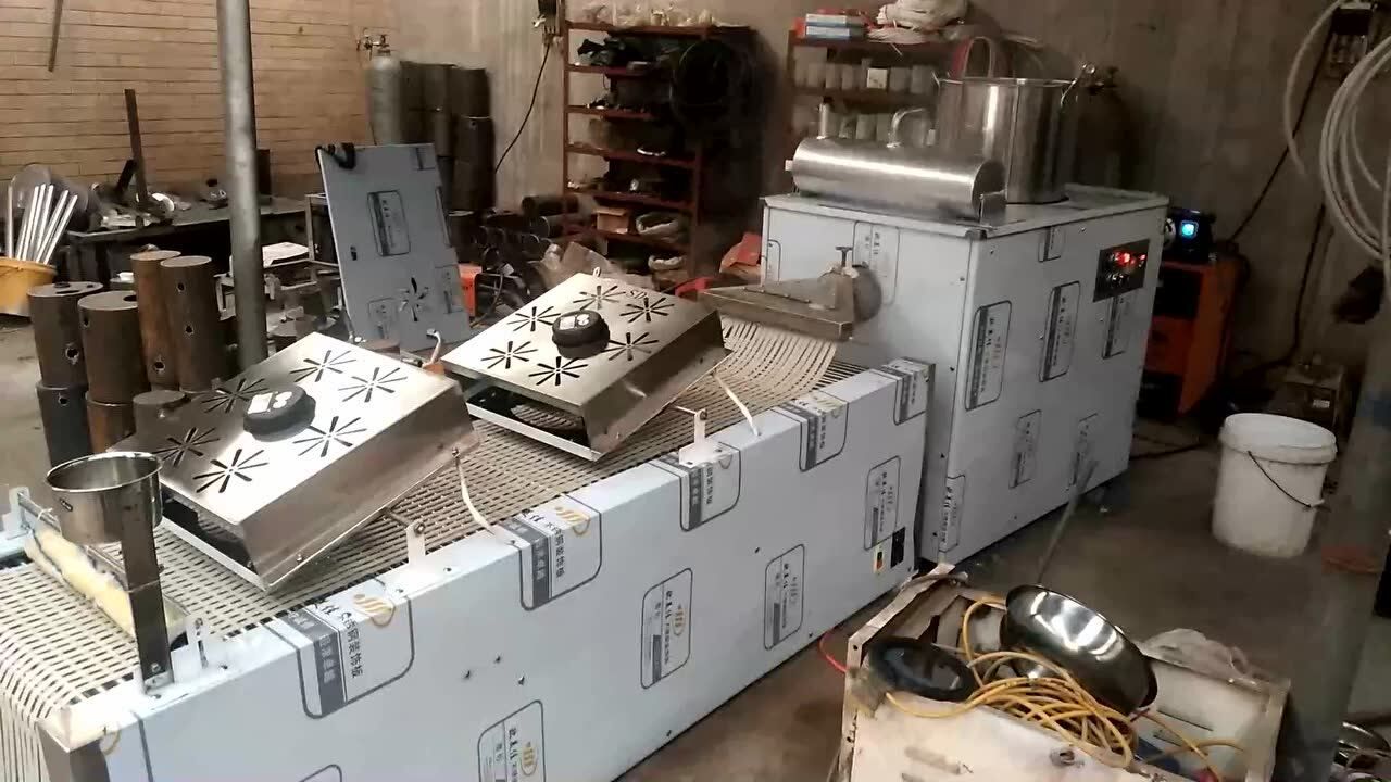 新上市彩色凉皮机米皮机凉皮机gqf02s