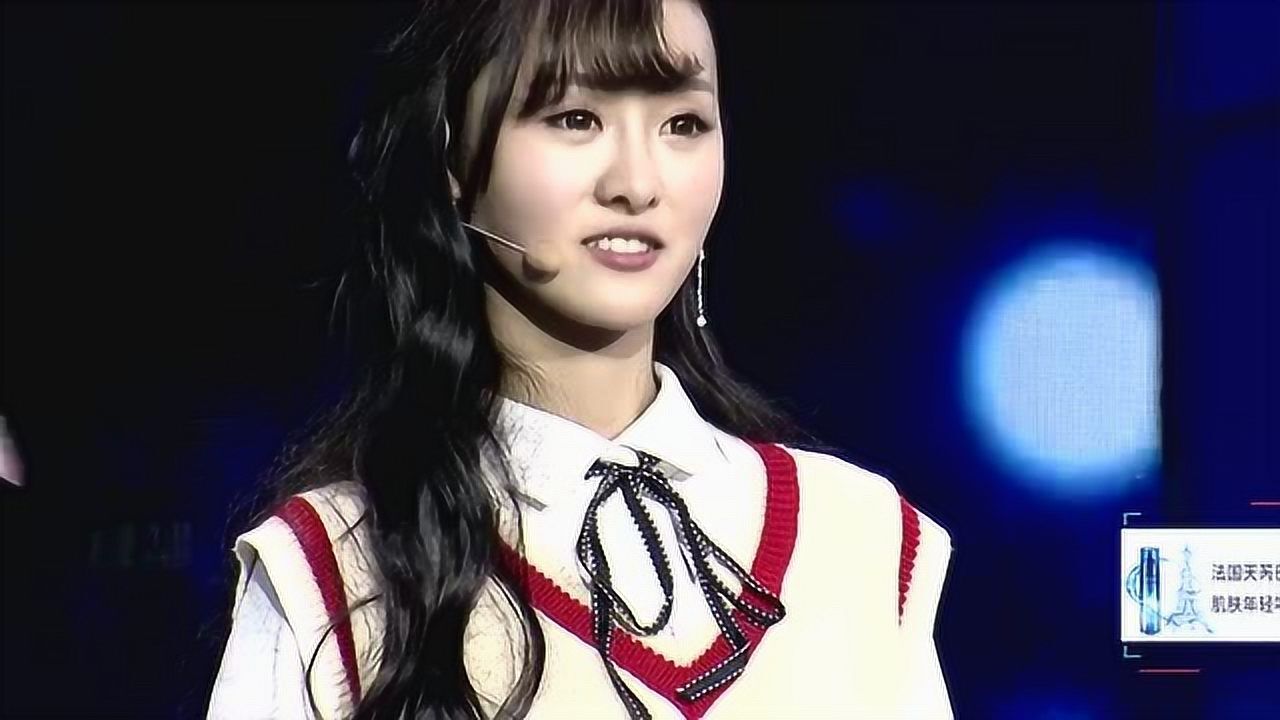 非常完美女嘉宾直接告白心动男生说自己真的很喜欢他