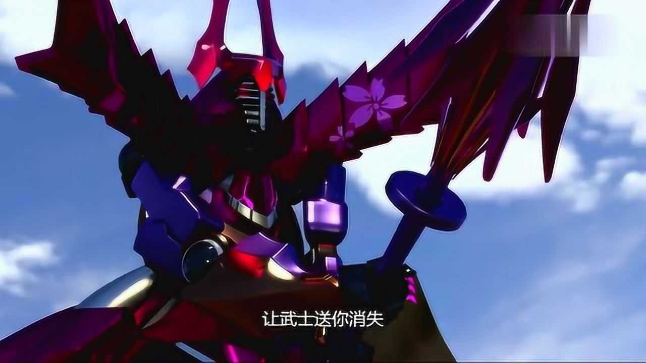 神兽金刚天魁星自诩为是一个武士对付星甲队员的联手攻击