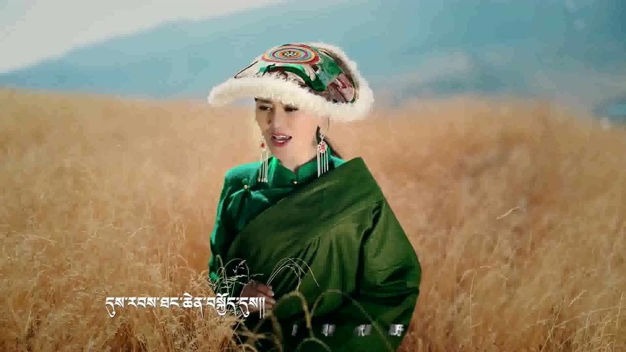 才让拉毛最新单曲