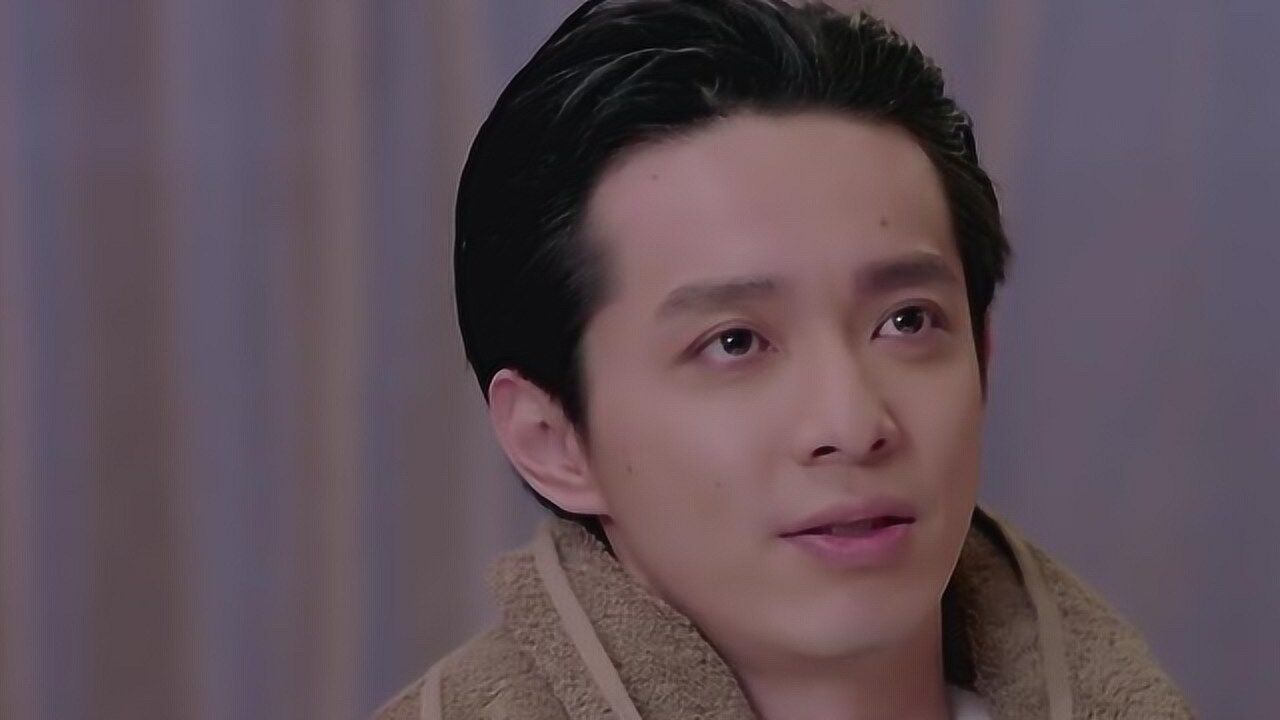 灵魂摆渡:经历了无数个潜伏的日子,蚩尤终于在夏冬青的体内复活了