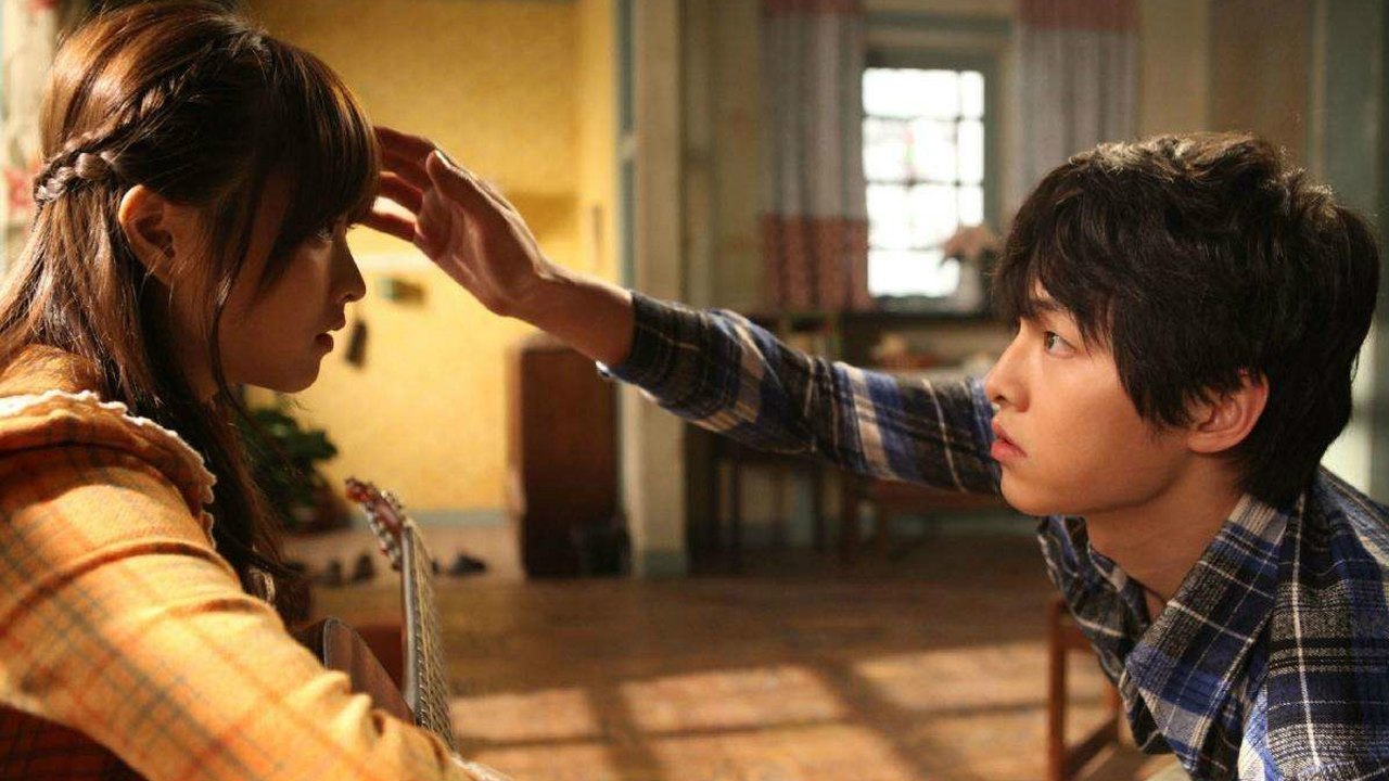 韩国一个火爆全网的催泪短片:"你变了,我们离婚吧"!_腾讯视频