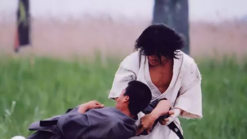 速看《风斗士》，韩国跆拳道创始人崔裴达的传奇一生