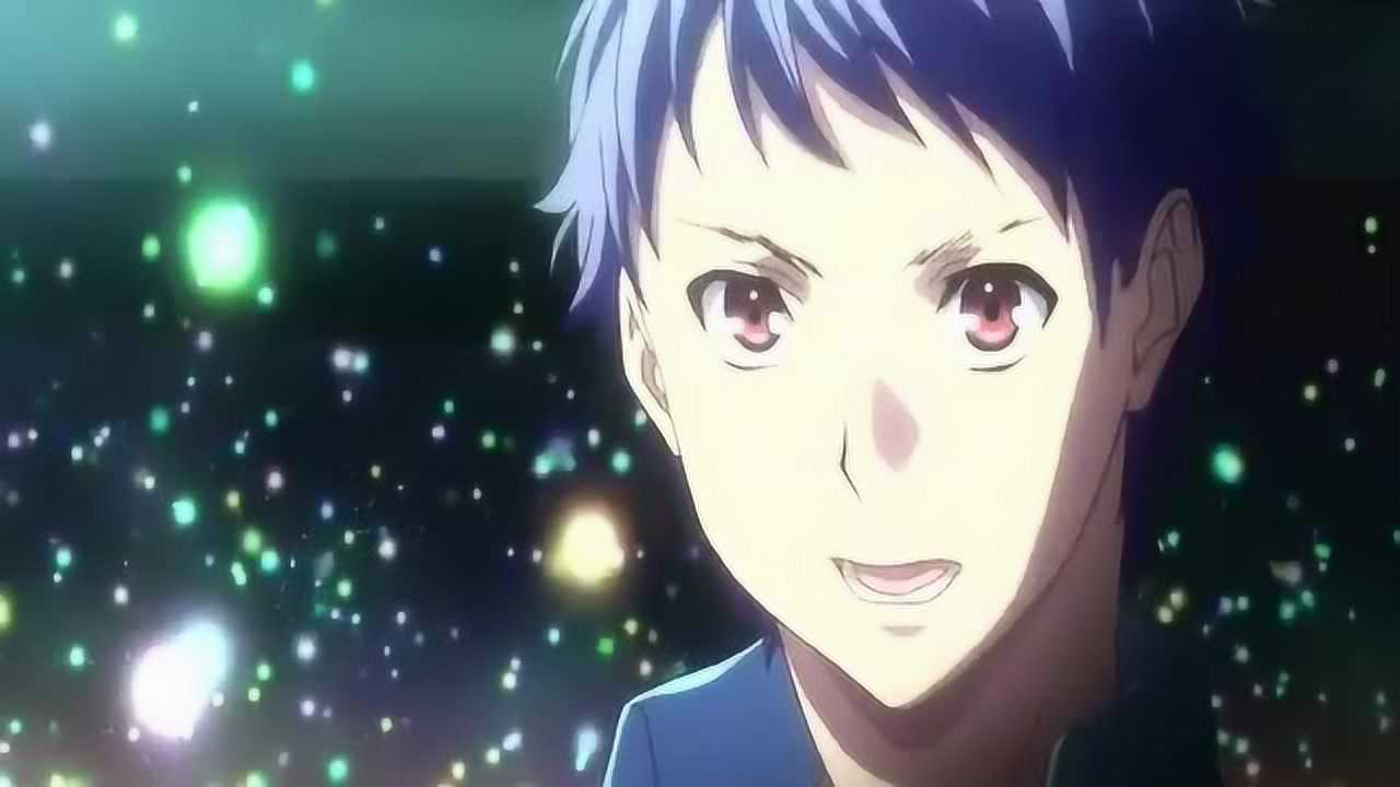 美妙旋律剧场版棱镜少男pridethehero太好听了