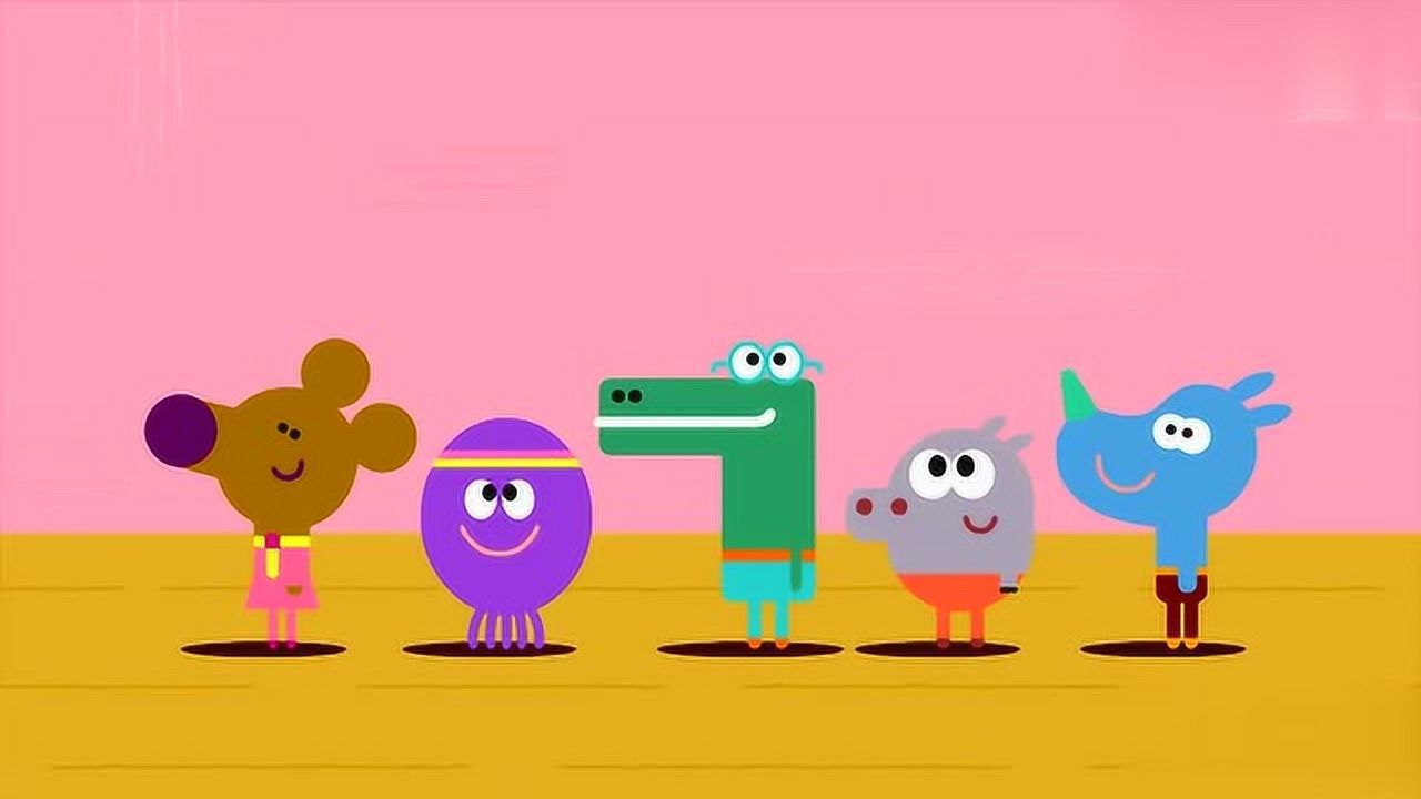 嗨道奇合集嗨道奇合集我们大家一起举办生日会