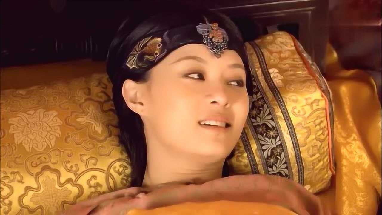 6分钟看完孙俪《甄嬛传》一个深宫女子的血泪成长史