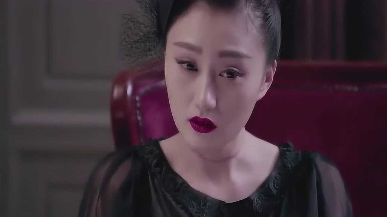 灵魂摆渡阿春给赵吏讲起了历史自报家门叫豪姬也是霸气呢