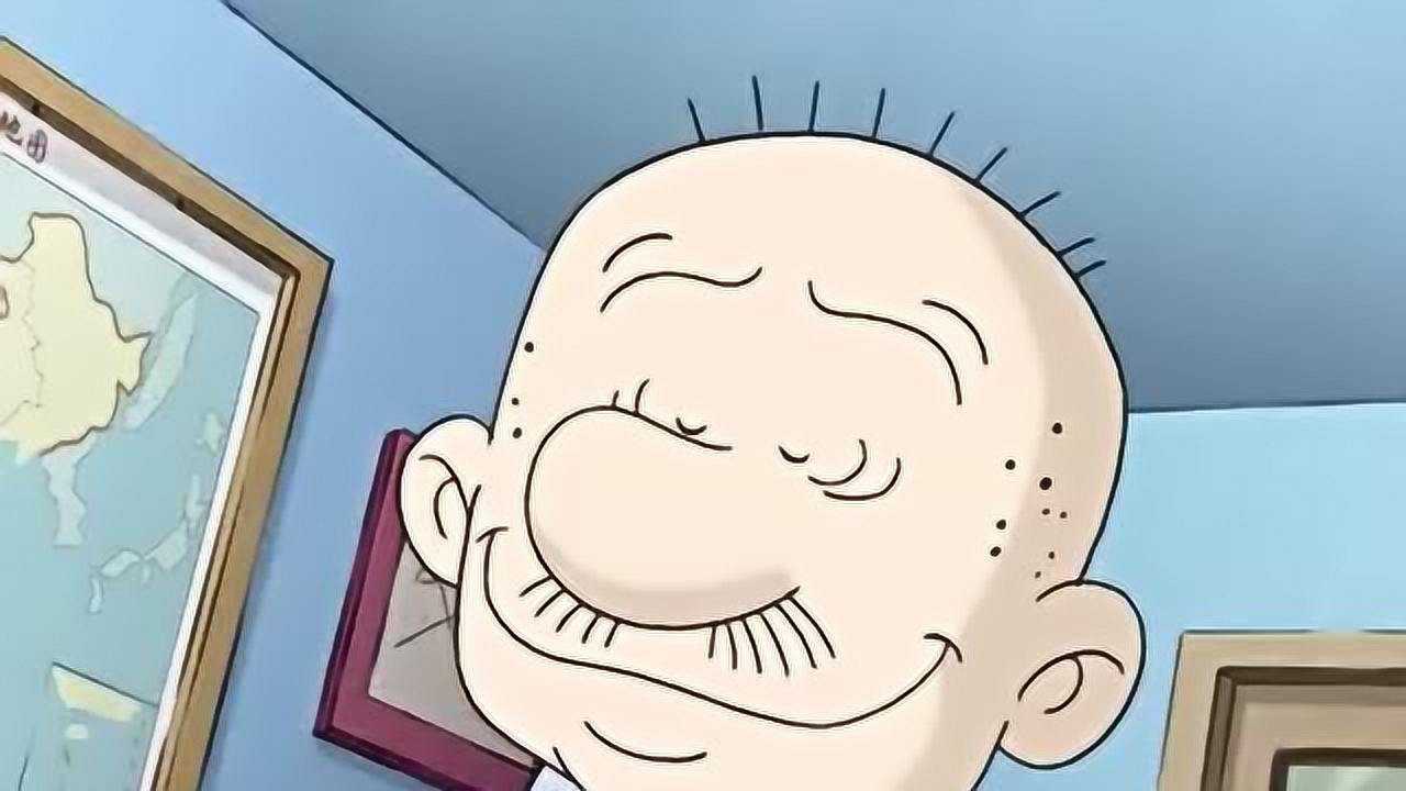 百变马丁:智能机器人卓尔给葛主任清扫办公室