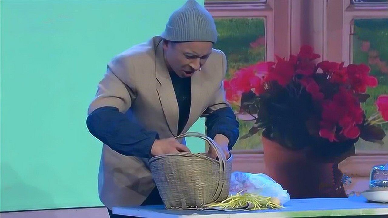 冯申杰陈思超蔡恒熙张斌卉表演小品张三其人太搞笑了