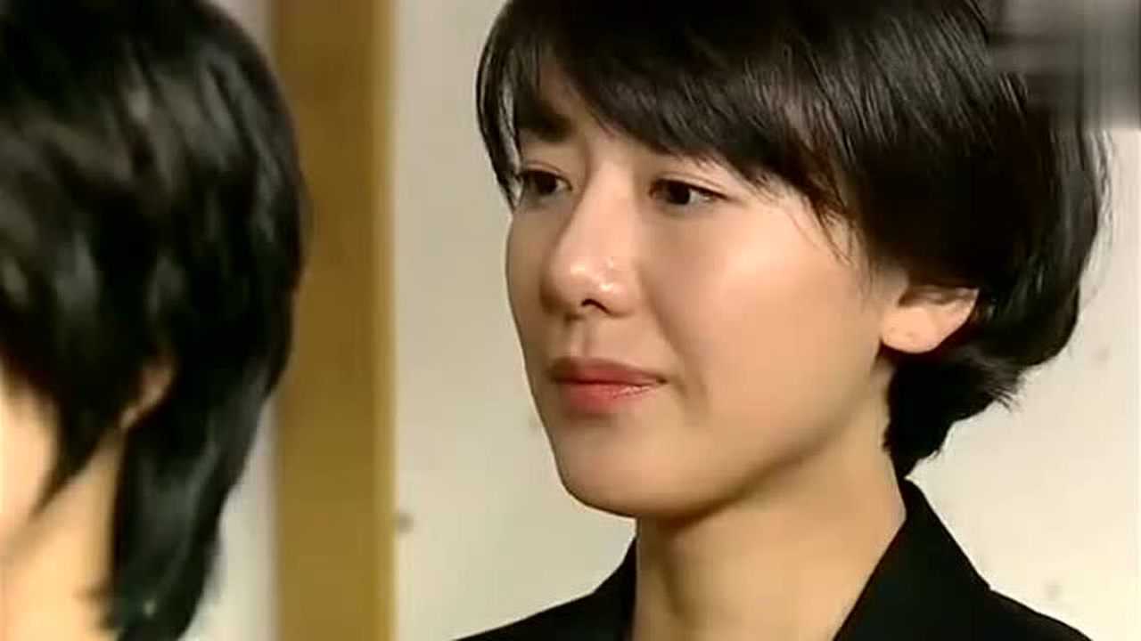 韩剧河丹雅李江石结婚祭祖苦命的丹雅终于有了个好的归宿