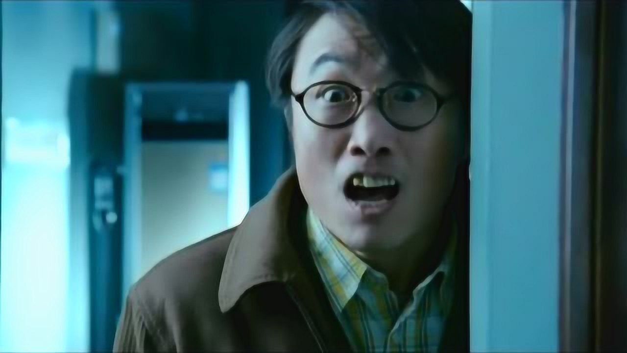 郑中基爆笑影片之一,看一次笑一次_电影_高清1080p在线观看平台_腾讯