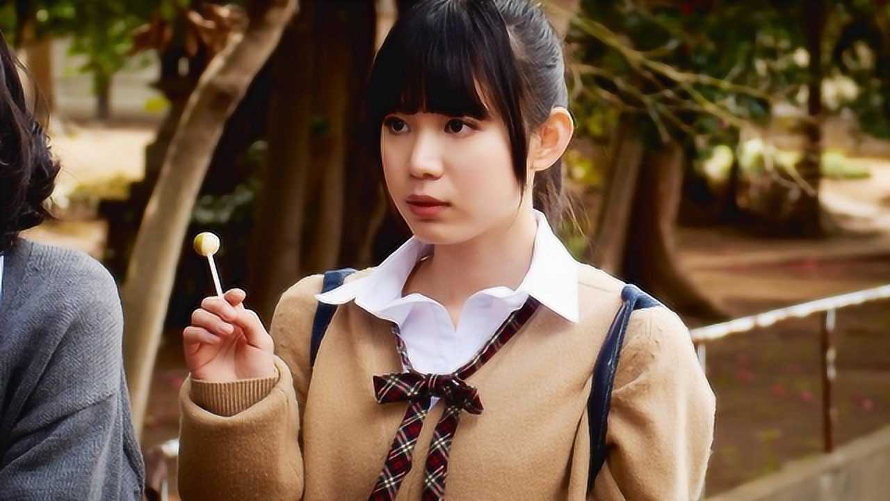 日本恐怖电影咒怨之完结的开始白脸小男孩神出鬼没吓坏老师