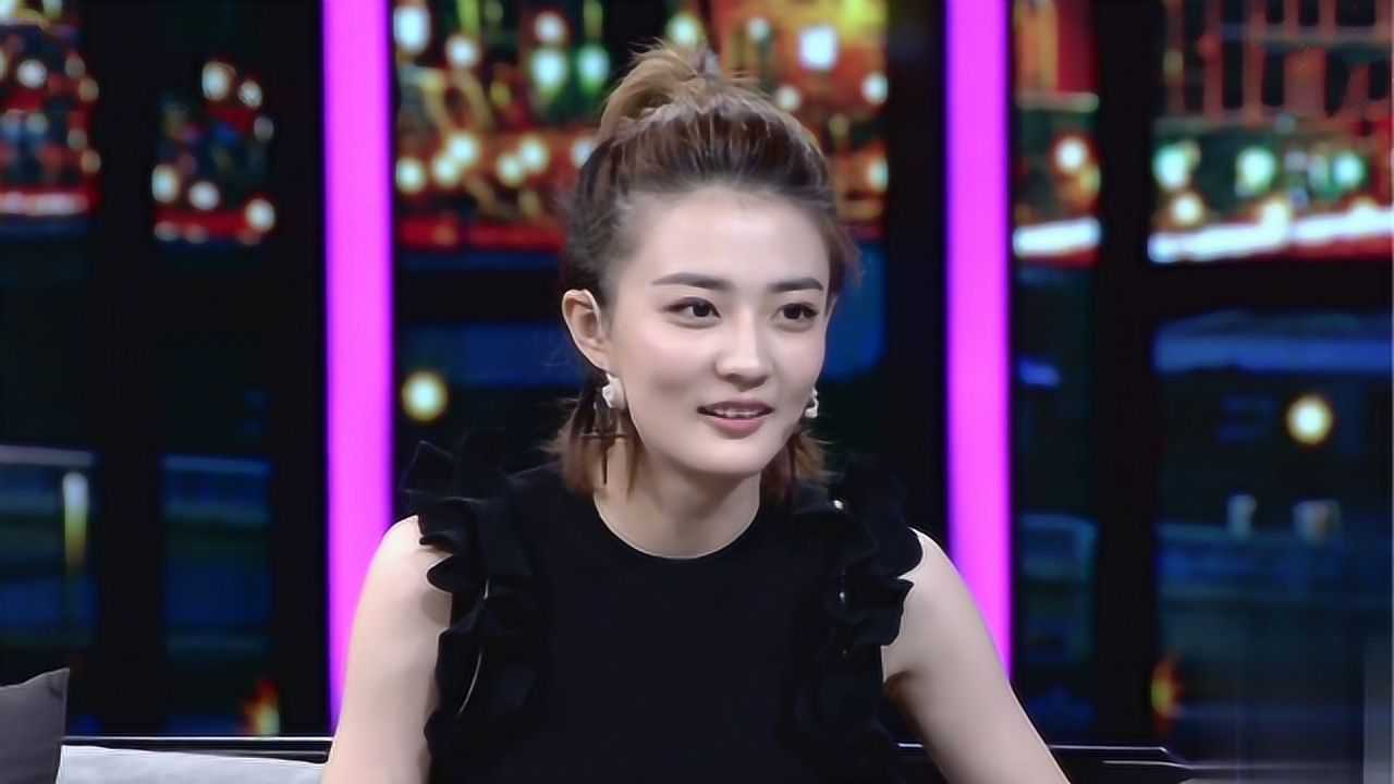 非常静距离:徐璐被误以为是南方女孩,真实身份竟是内蒙人