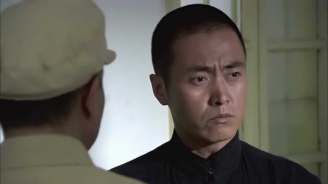 战犯:大岛龟三坚持要吃大米,觉得只有牲口才吃高粱米!