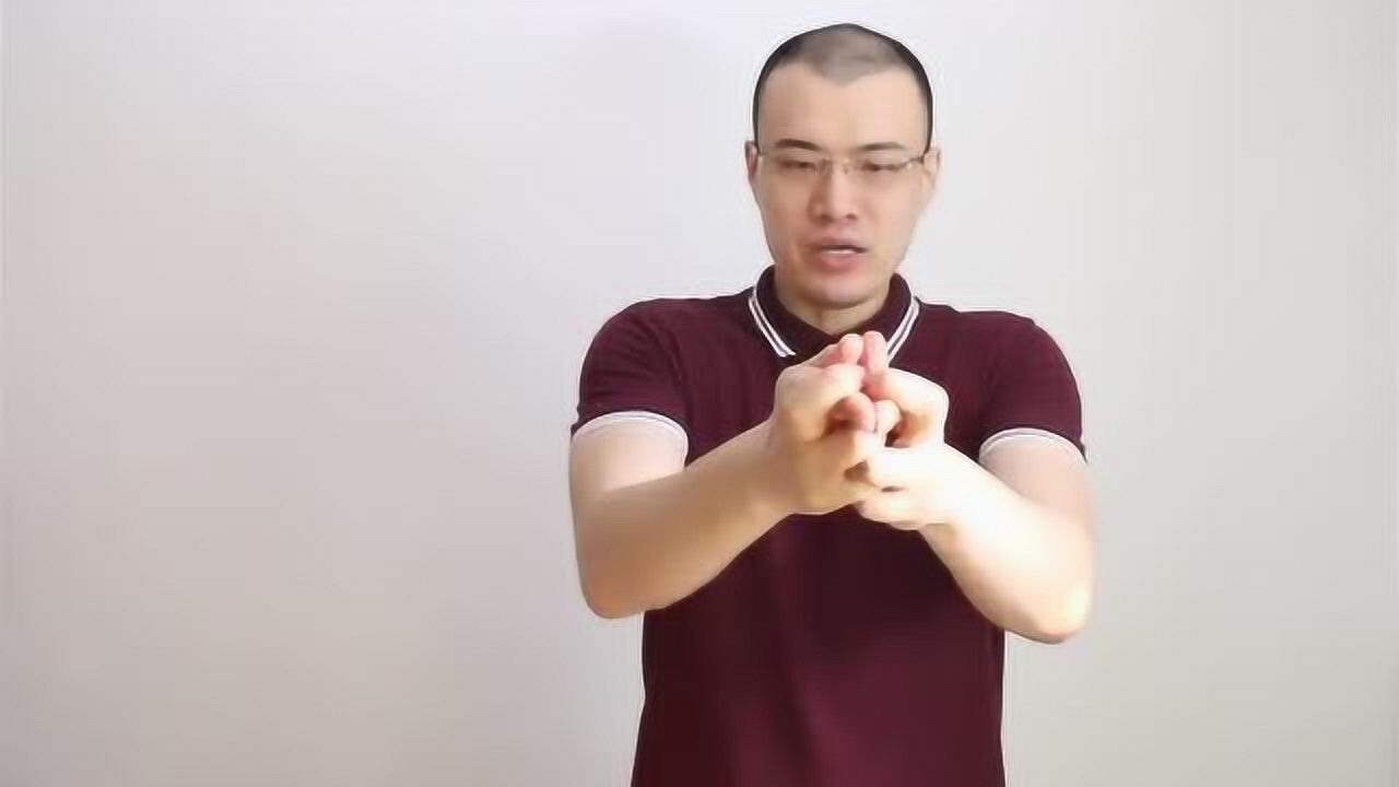 九字真言临兵斗者皆阵列前行手印解读详尽版本