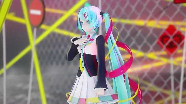 初音未来魔性洗脑神曲