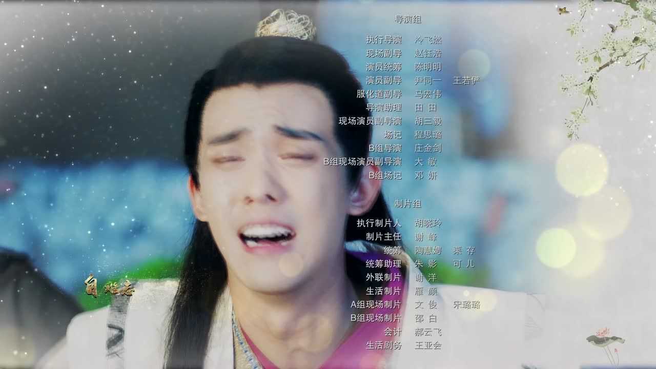 倾世妖颜 9集