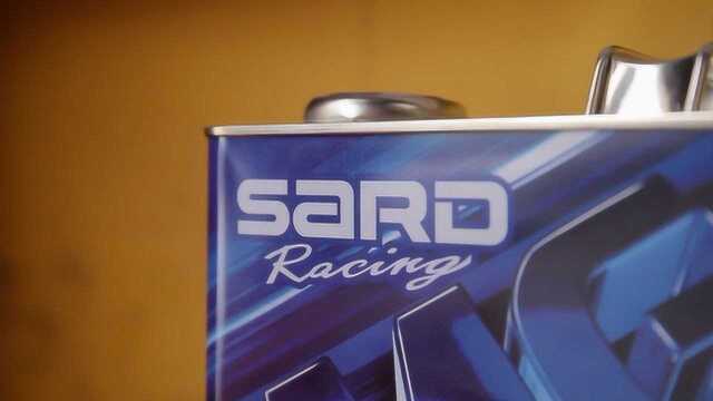 SARD 机油使用体验