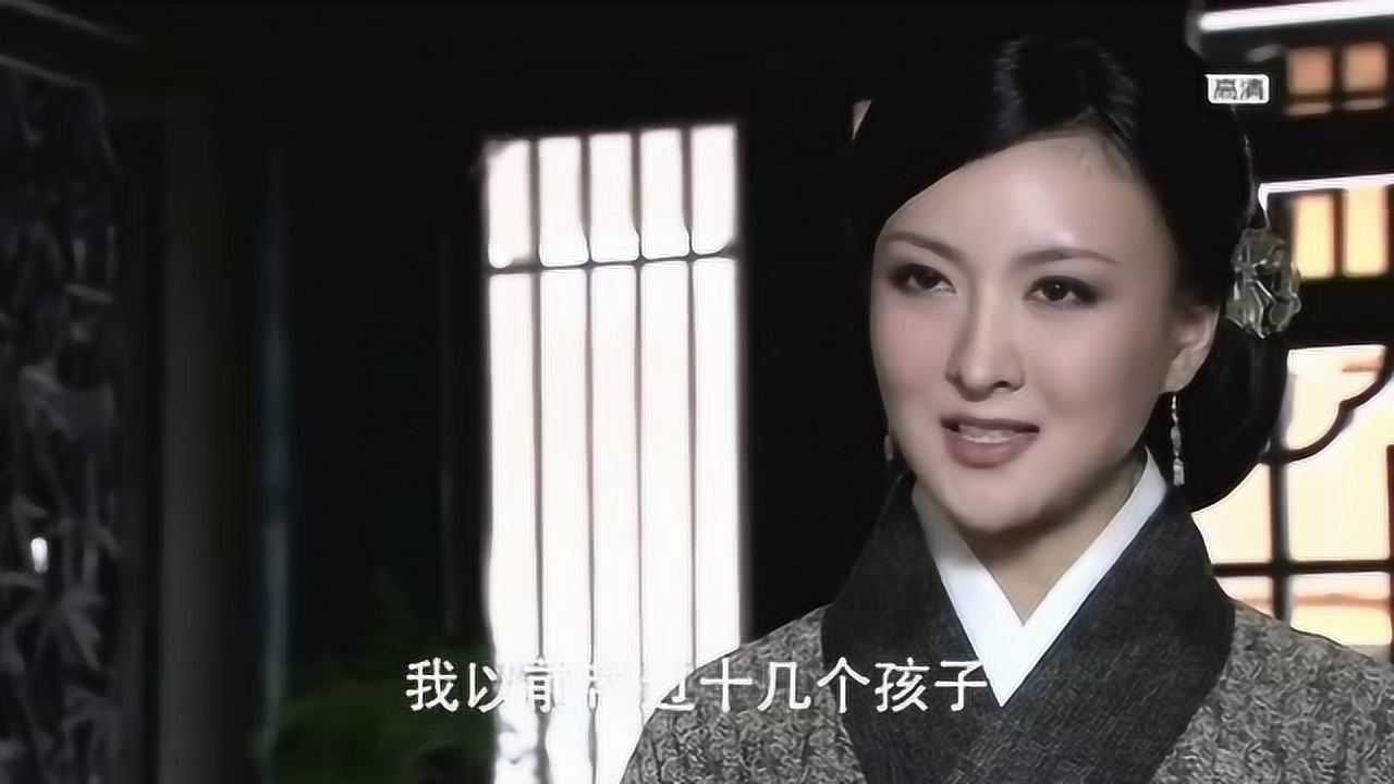 活佛济公胡花花乔装打扮混进崔府当奶娘葫芦里到底卖的什么药