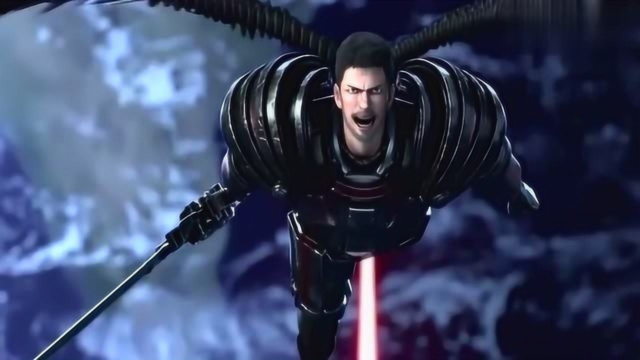 超神学院:地球损失惨重,银河之力葛小伦承受不住晕了过去了!