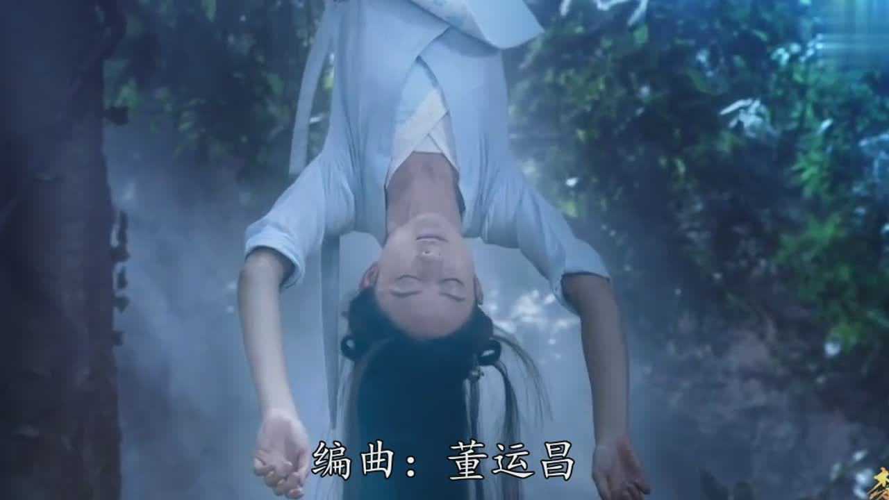 一首伤感的经典歌曲《天灰》超级好听,太有味道了!_高清1080P在线观看平台_腾讯视频