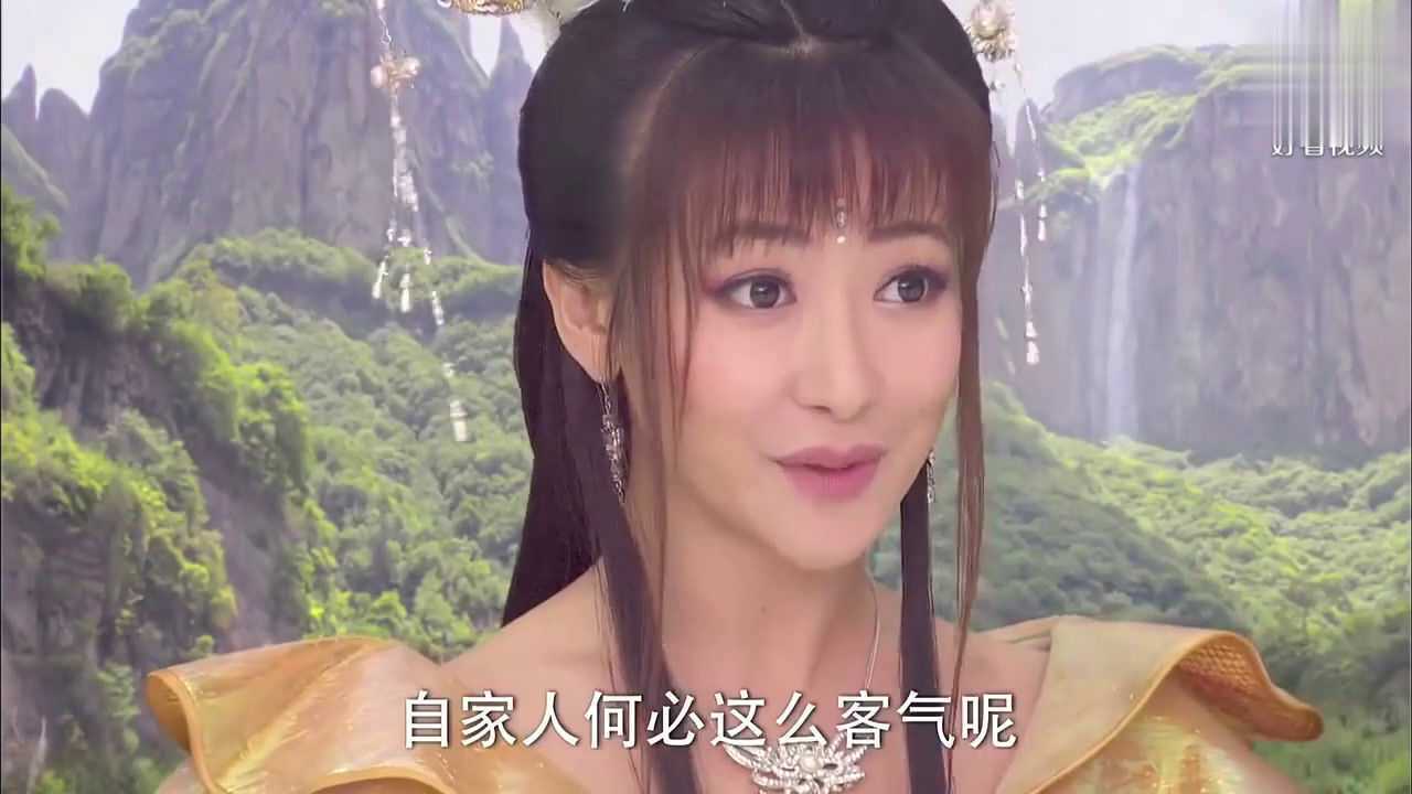 活佛济公3所有妖怪都倒下了就剩乾坤洞主一个了简直没谁