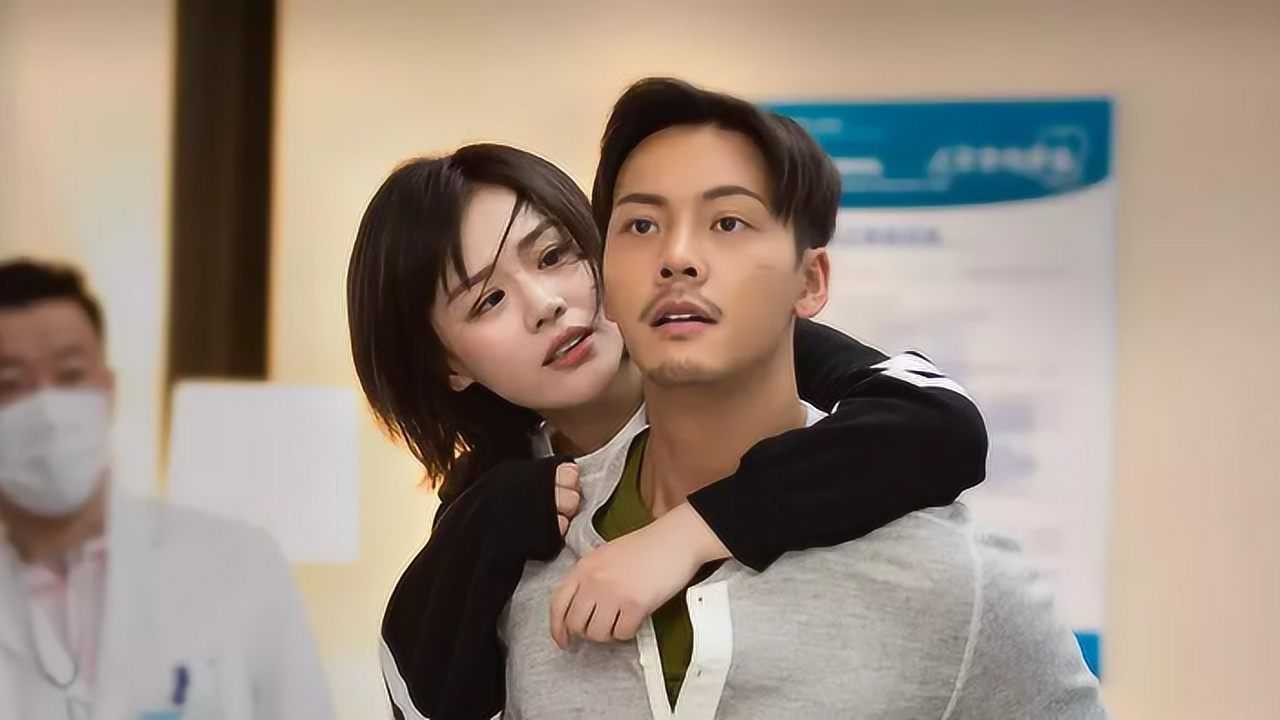 橙红年代刘子光以身挡车变成植物人胡蓉为爱献身