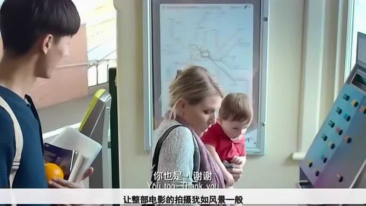 《陪安东尼度过漫长岁月》精彩合集_经典的电影《陪安东尼度过漫长岁月》,我们都是这条路上的过客!_电影_高清完整版视频在线观看_腾讯视频
