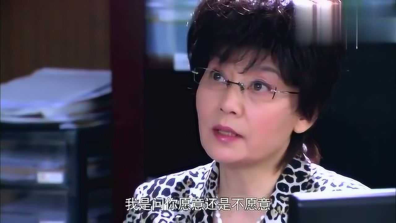 劝和小组李总是成就的顶头上司擅长化骨绵掌好厉害的女强人